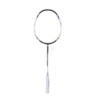 Li-Ning Halbertec Small Motor Black Racket