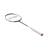 Li-Ning Halbertec Small Motor Black Racket