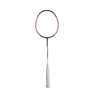 Li-Ning Halbertec Motor Black and Red Racket