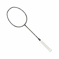 Li-Ning Turbo Charging Marshal Black Racket