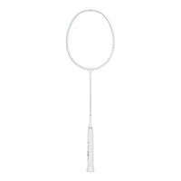 Li-Ning Turbo Charging Marshal White Racket