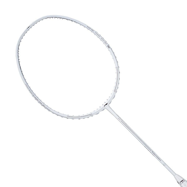 Li-Ning Turbo Charging Marshal White Racket