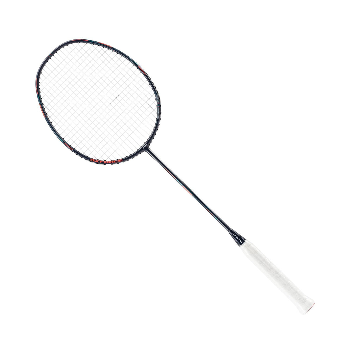 Extra Power 330 Racket Li-Ning AxForce 30 Extra Strong Black Racket - AYPV003-4 – Li-Ning Sports