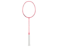 Li-Ning AxForce 30 Extra Light Neon Pink Racket - AYPV005-5