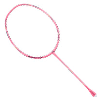 Li-Ning AxForce 30 Extra Light Neon Pink Racket - AYPV005-5