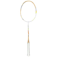 Li-Ning BladeX Spiral Pink Racket - AYPV017-4