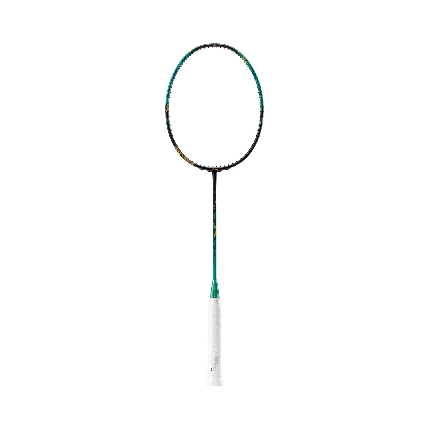 Li-Ning AxForce 100 II – Li-Ning Sports