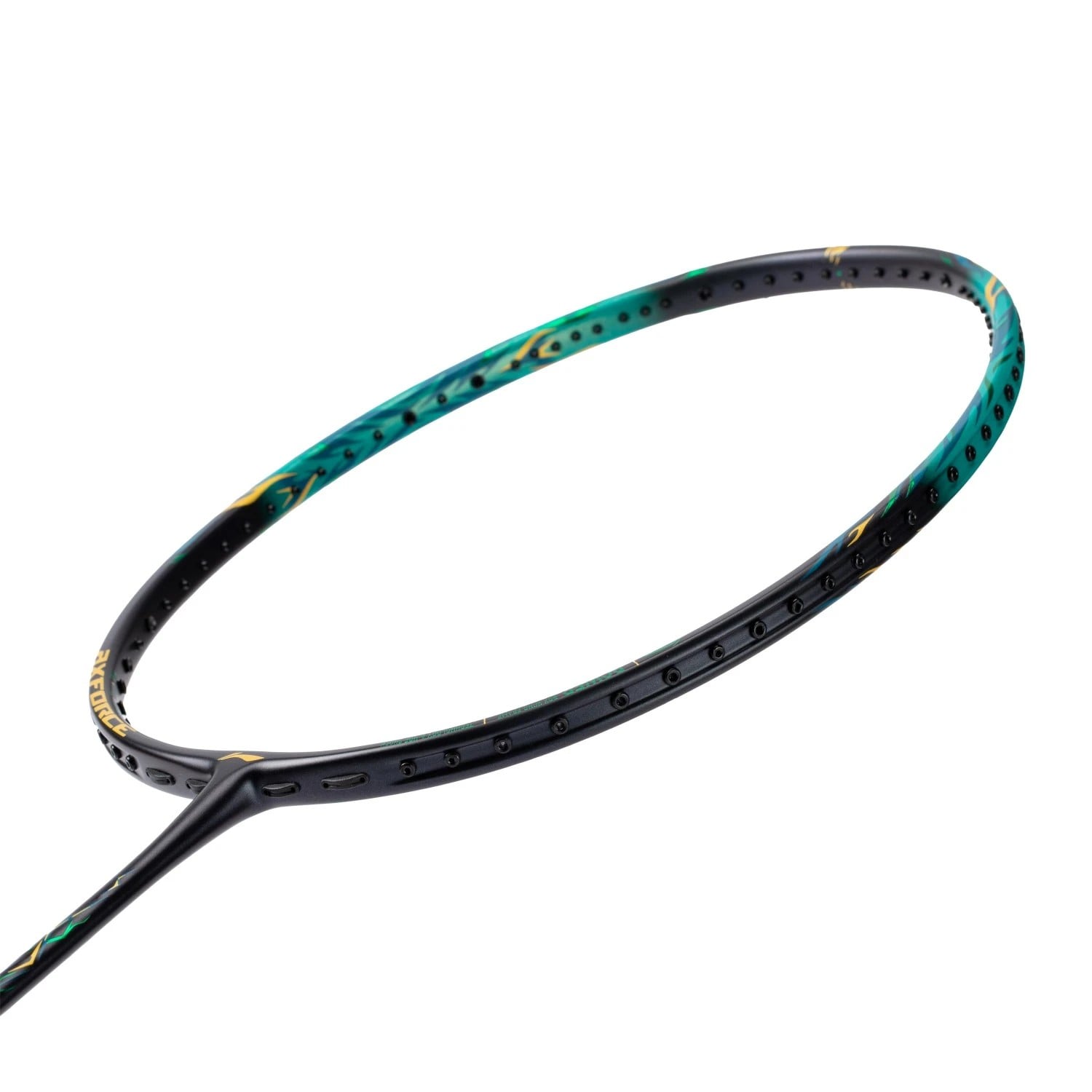 Li-Ning AxForce 100 II – Li-Ning Sports