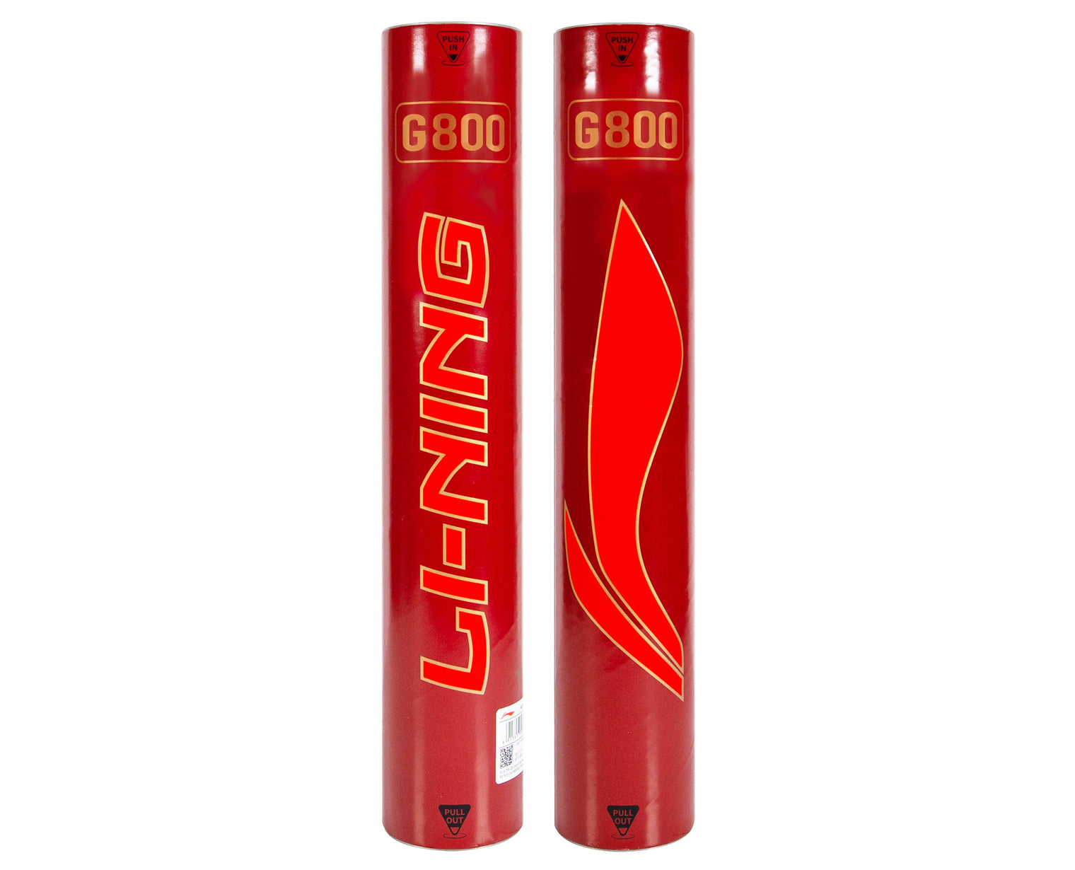 Li-Ning G800 12-Pack Shuttles