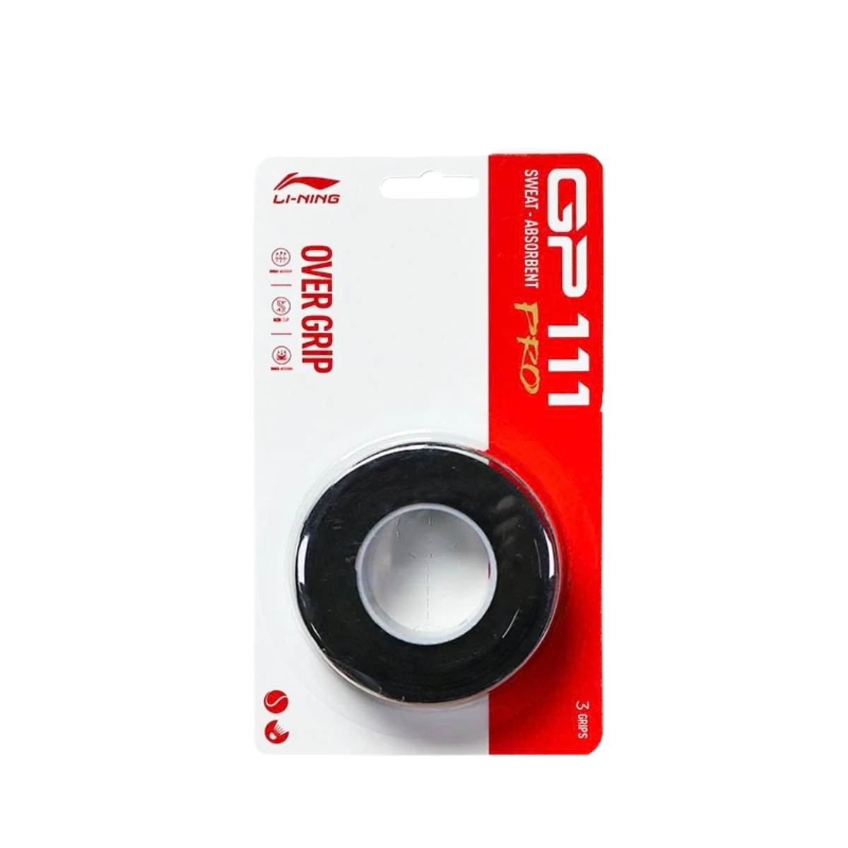 Li-Ning GP111 PRO Grip