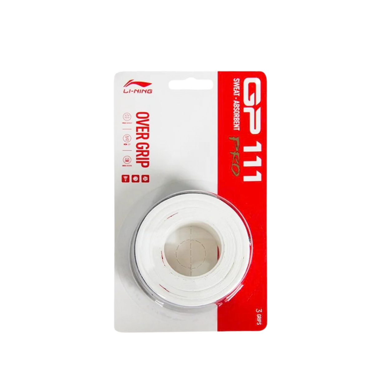 Li-Ning GP111 PRO Grip