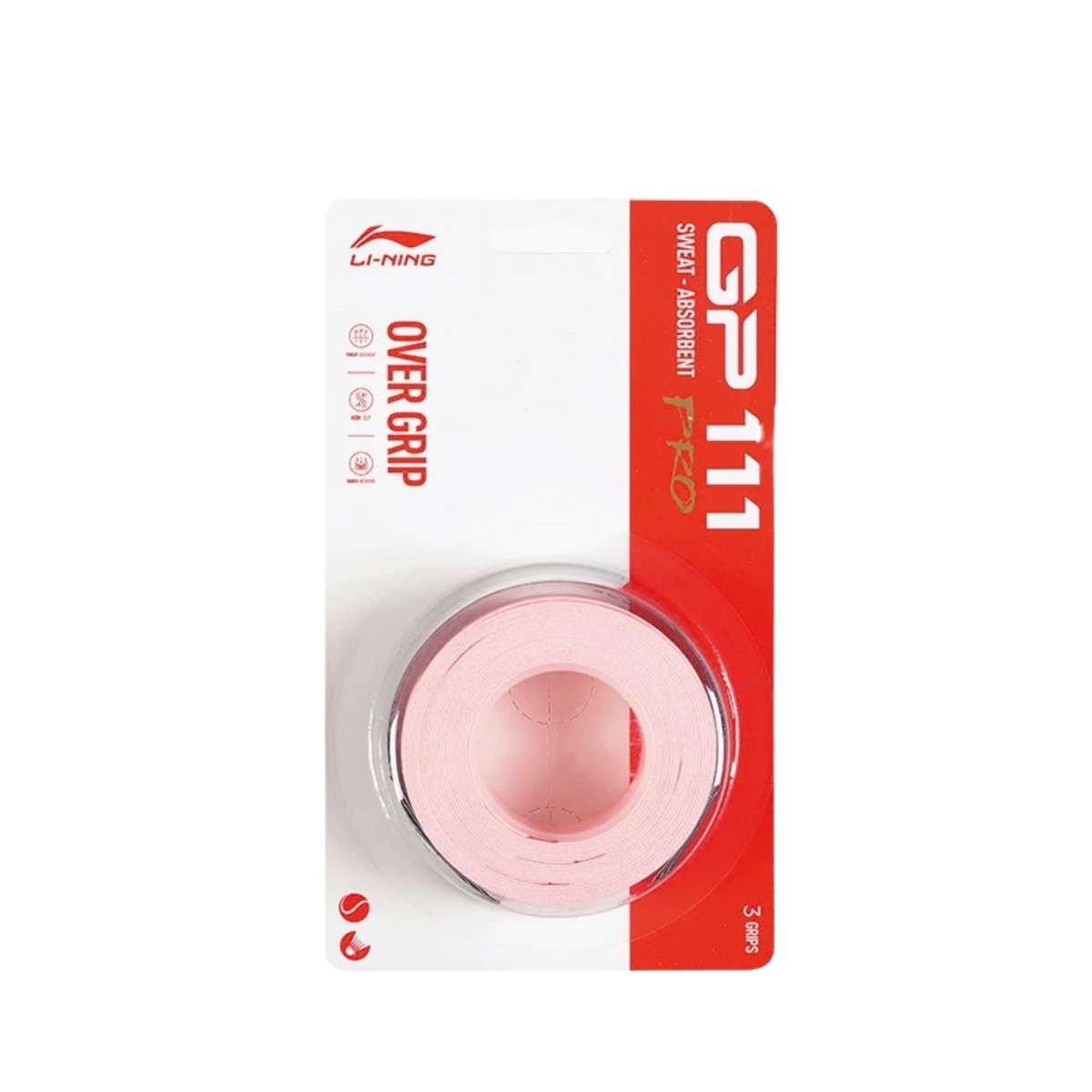Li-Ning GP111 PRO Grip