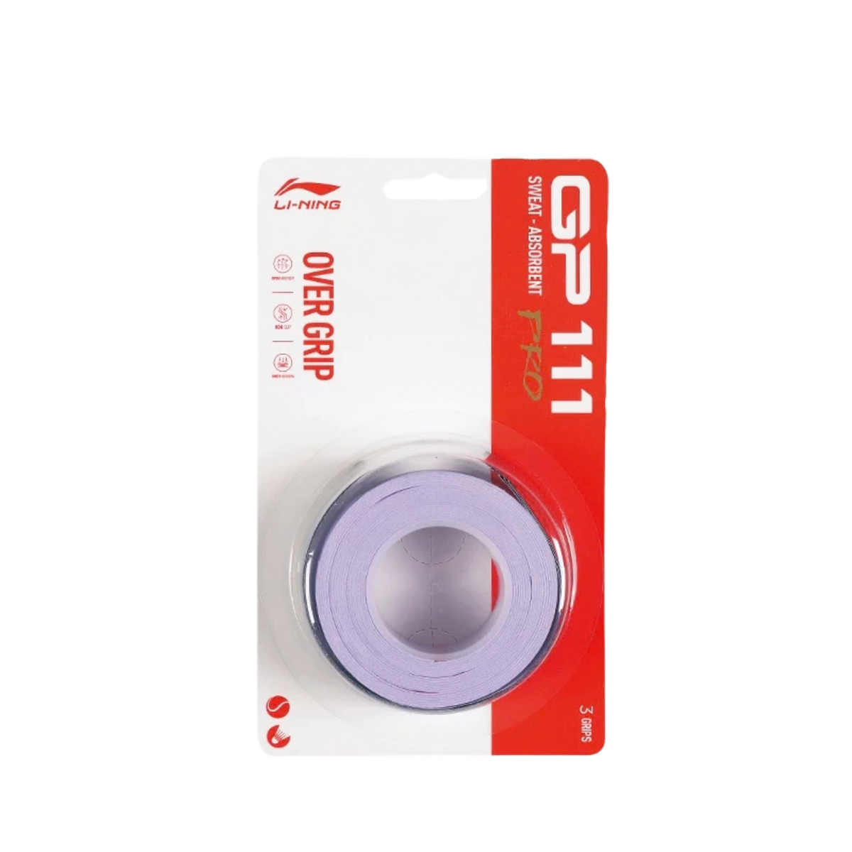 Li-Ning GP111 PRO Grip