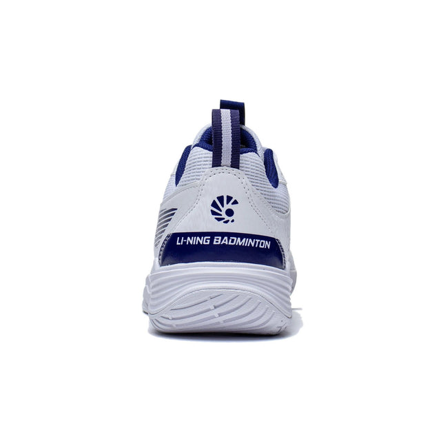 Li-Ning Almighty V - White and Blue