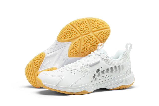 Li-Ning Almighty V - White