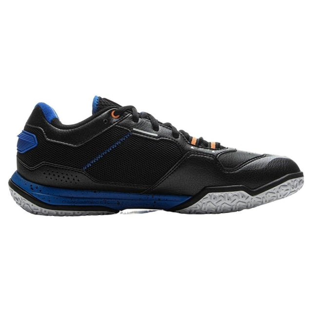 Li-Ning Sage 3 Lite Badminton Shoes - Black