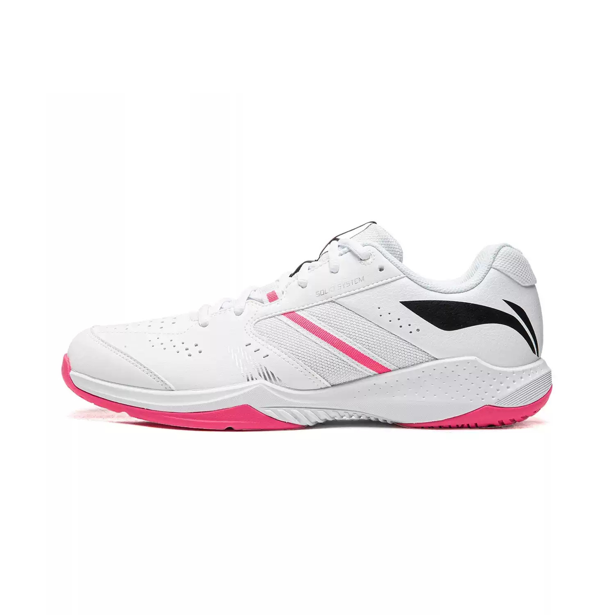 Li-Ning Thunder Lite 2 in White and Black