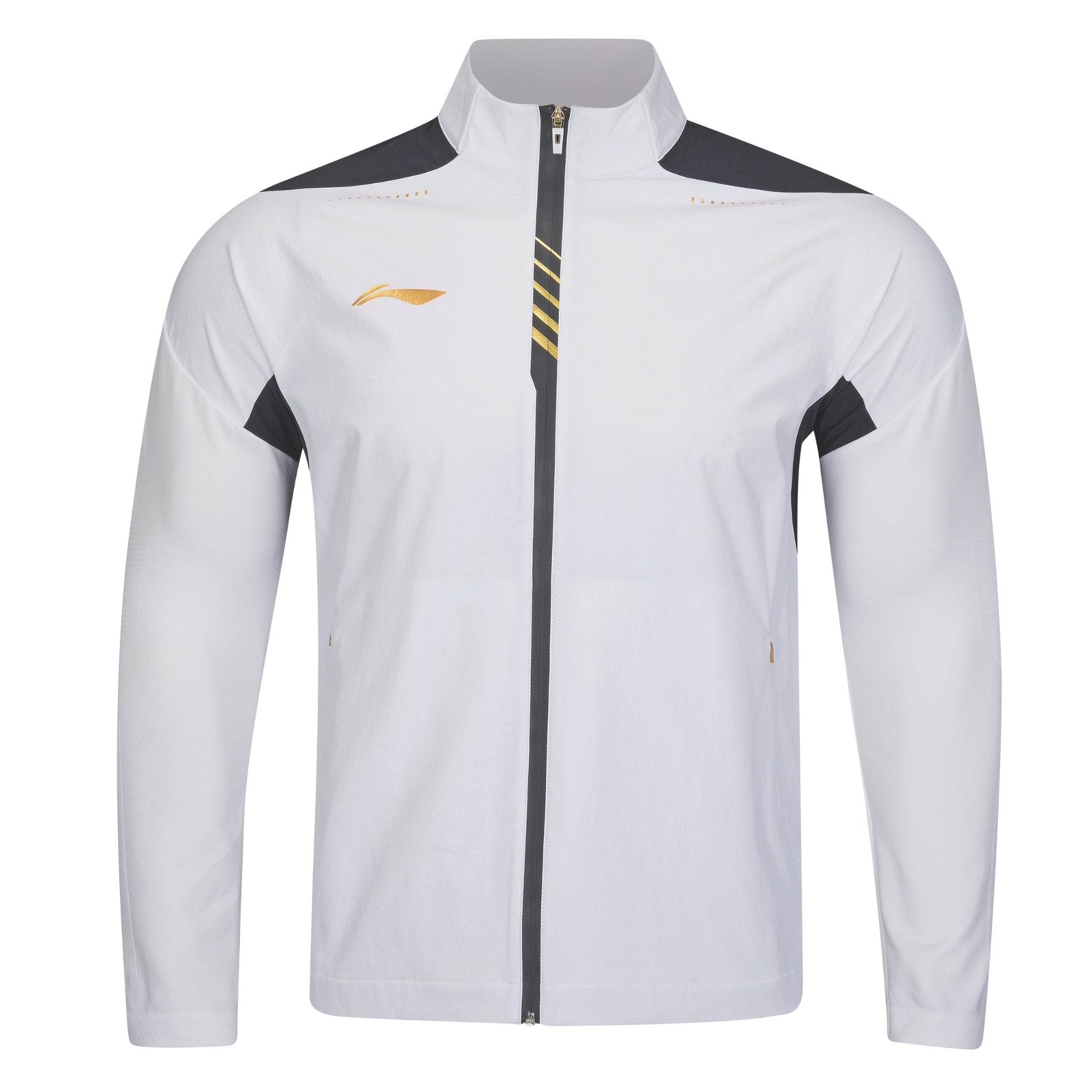 Apparel – Li-Ning Sports