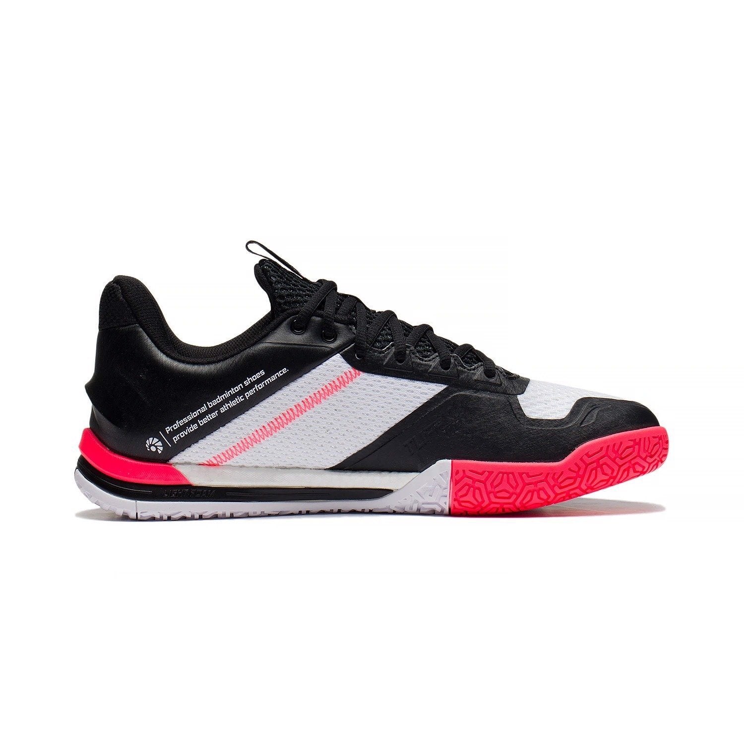 Li-Ning Saga SE