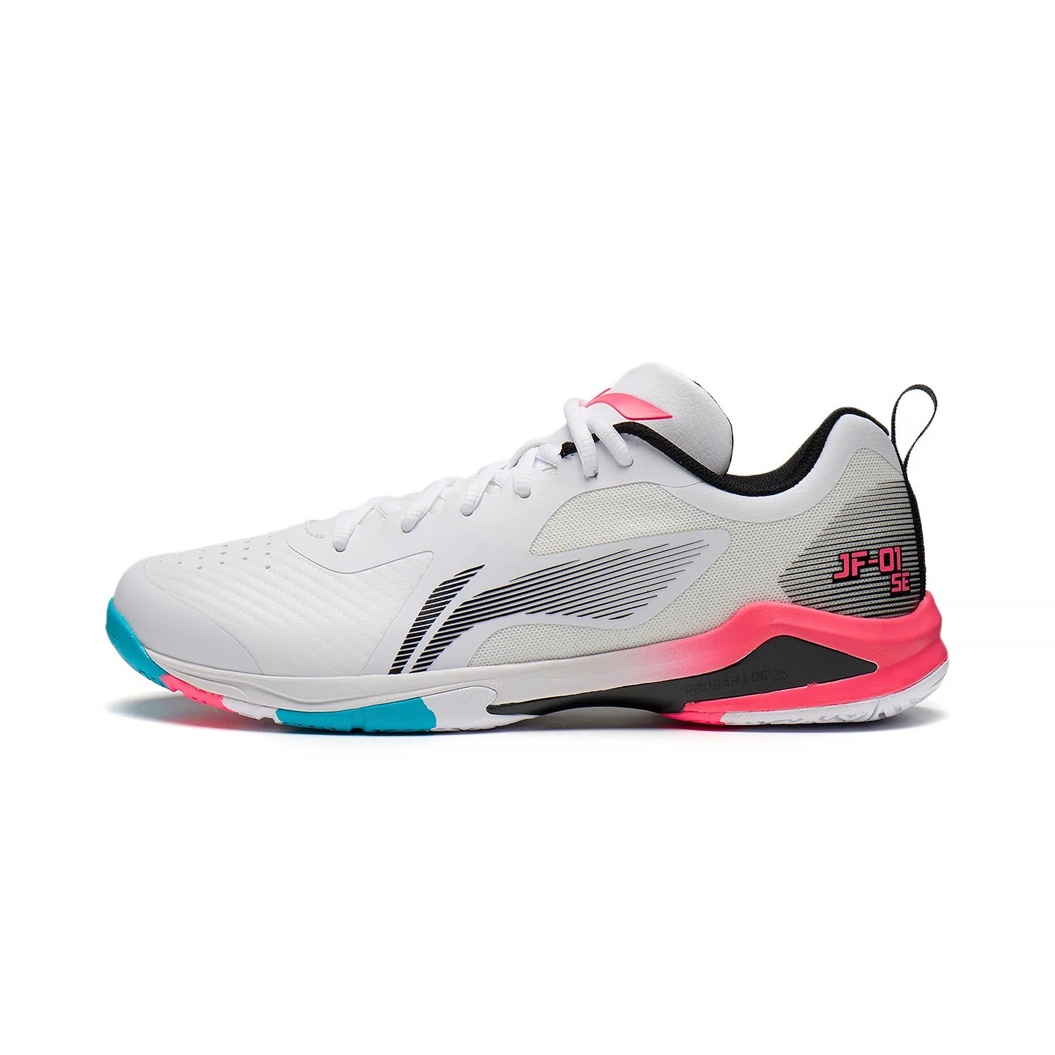Li-Ning Blast SE White - AYZS018-6
