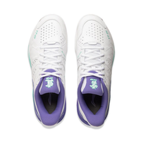 Li-Ning Yun Ting in White and Purple