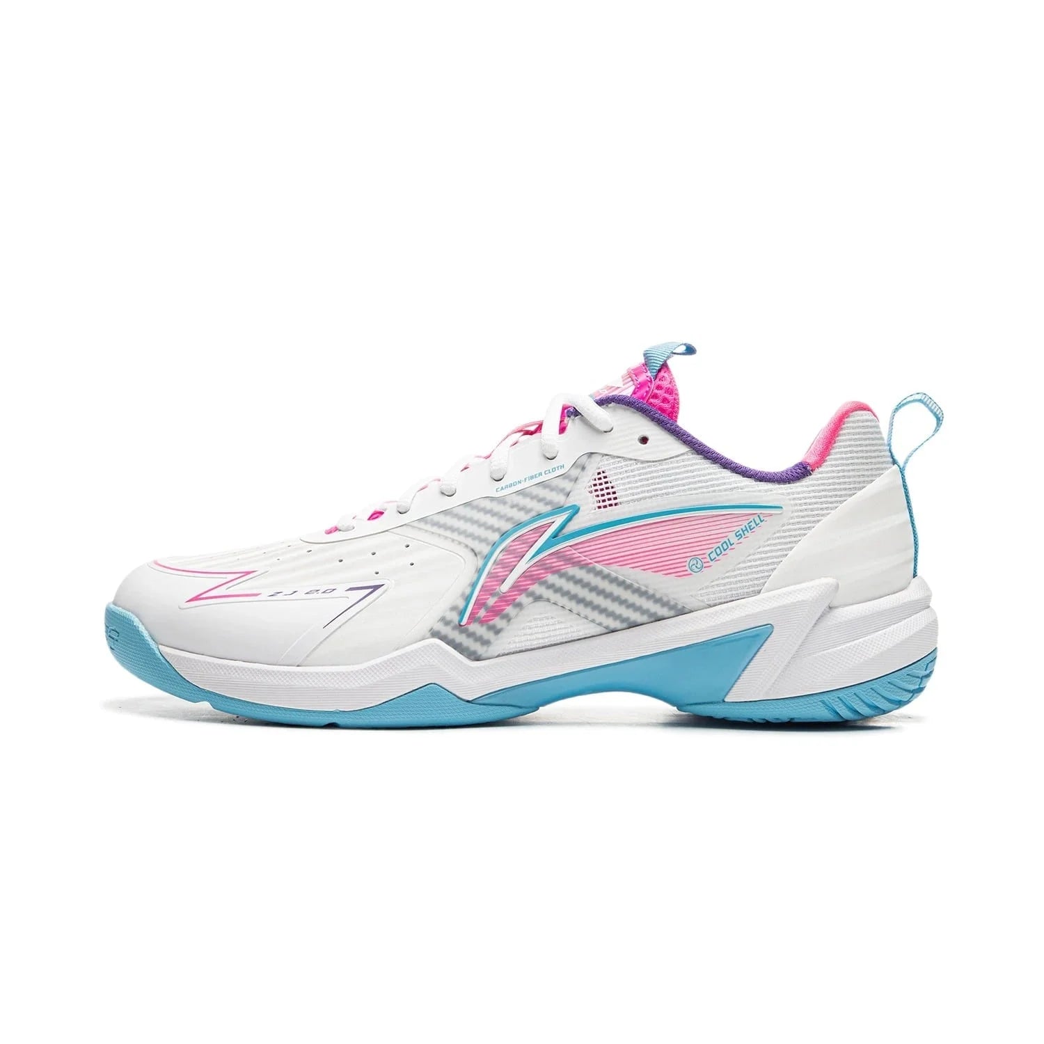 Li-Ning Halberd V2.0 Badminton Shoes