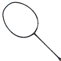 Li-Ning Windstorm 79H Black Racket - AYPT449-5