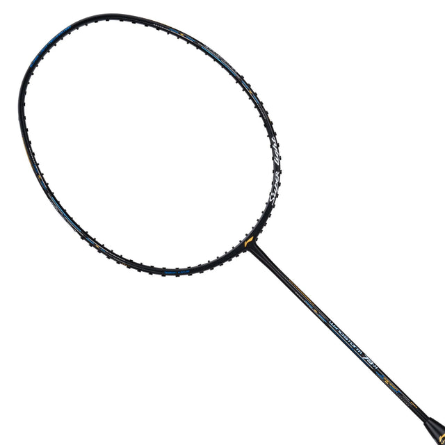 Li-Ning Windstorm 79H Black Racket - AYPT449-5