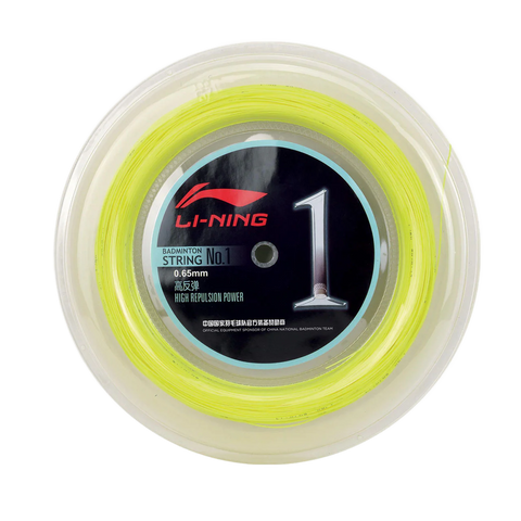 Li-Ning Sports