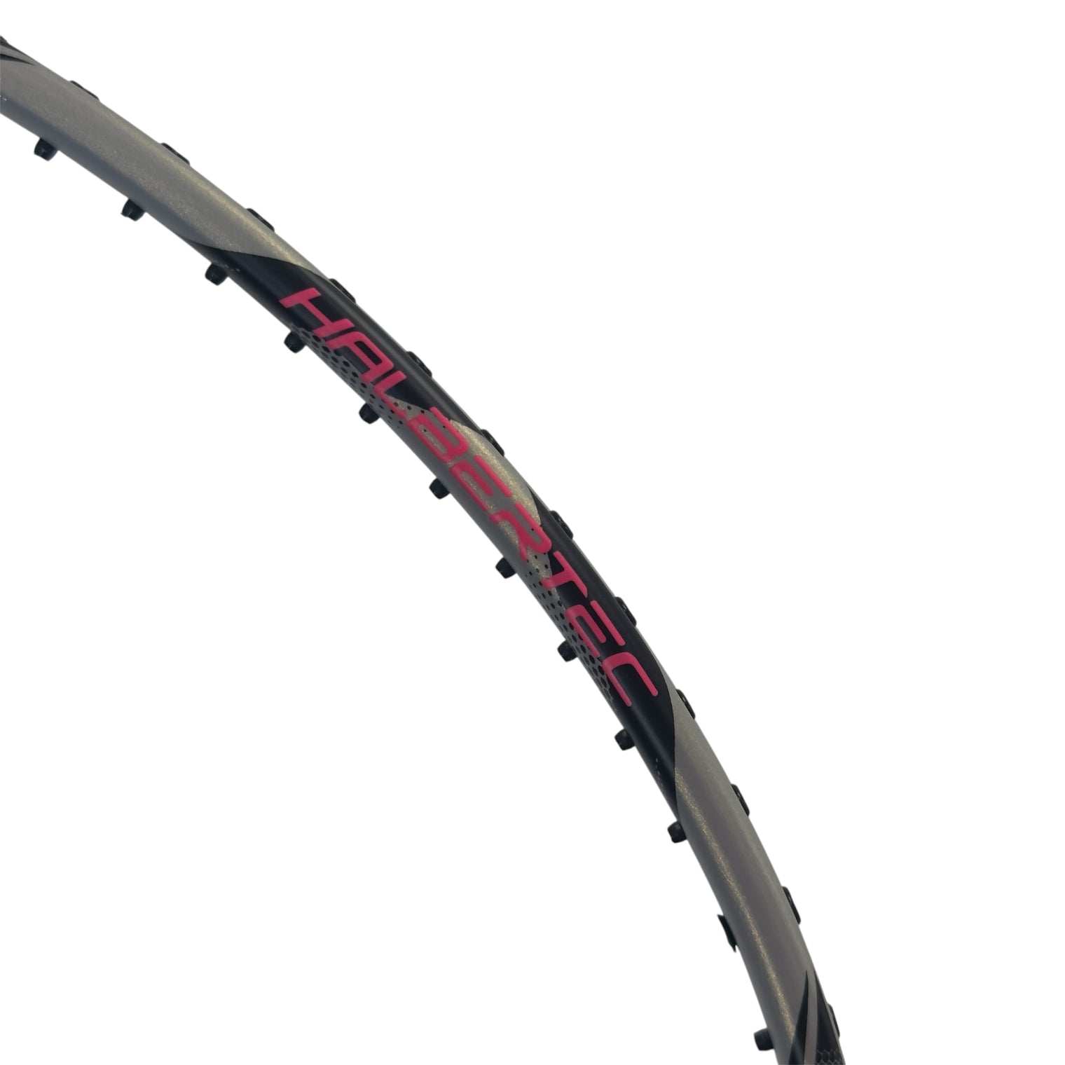 Li-Ning Halbertec Power 9000 Racket