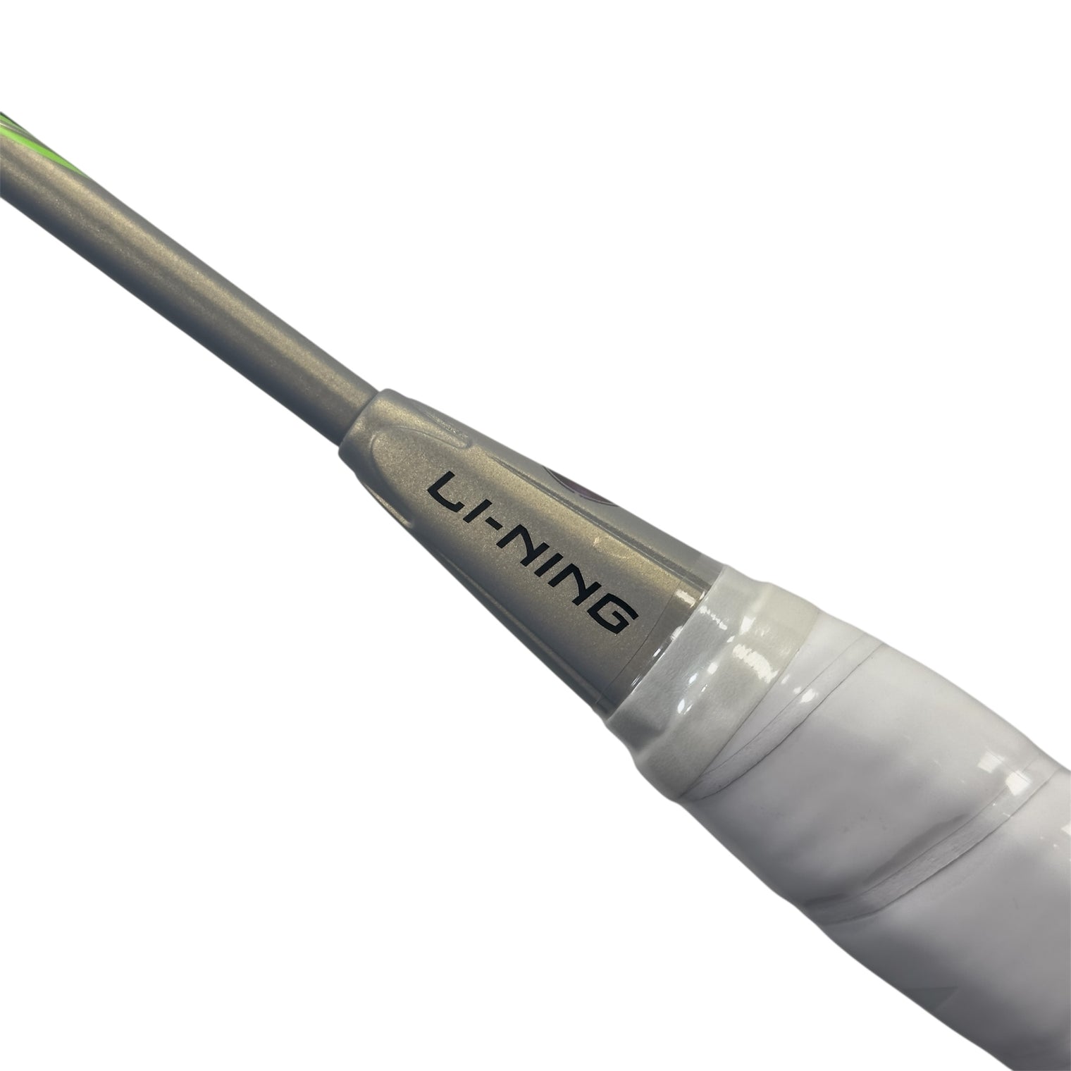 Li-Ning Halbertec Power 9000 Racket