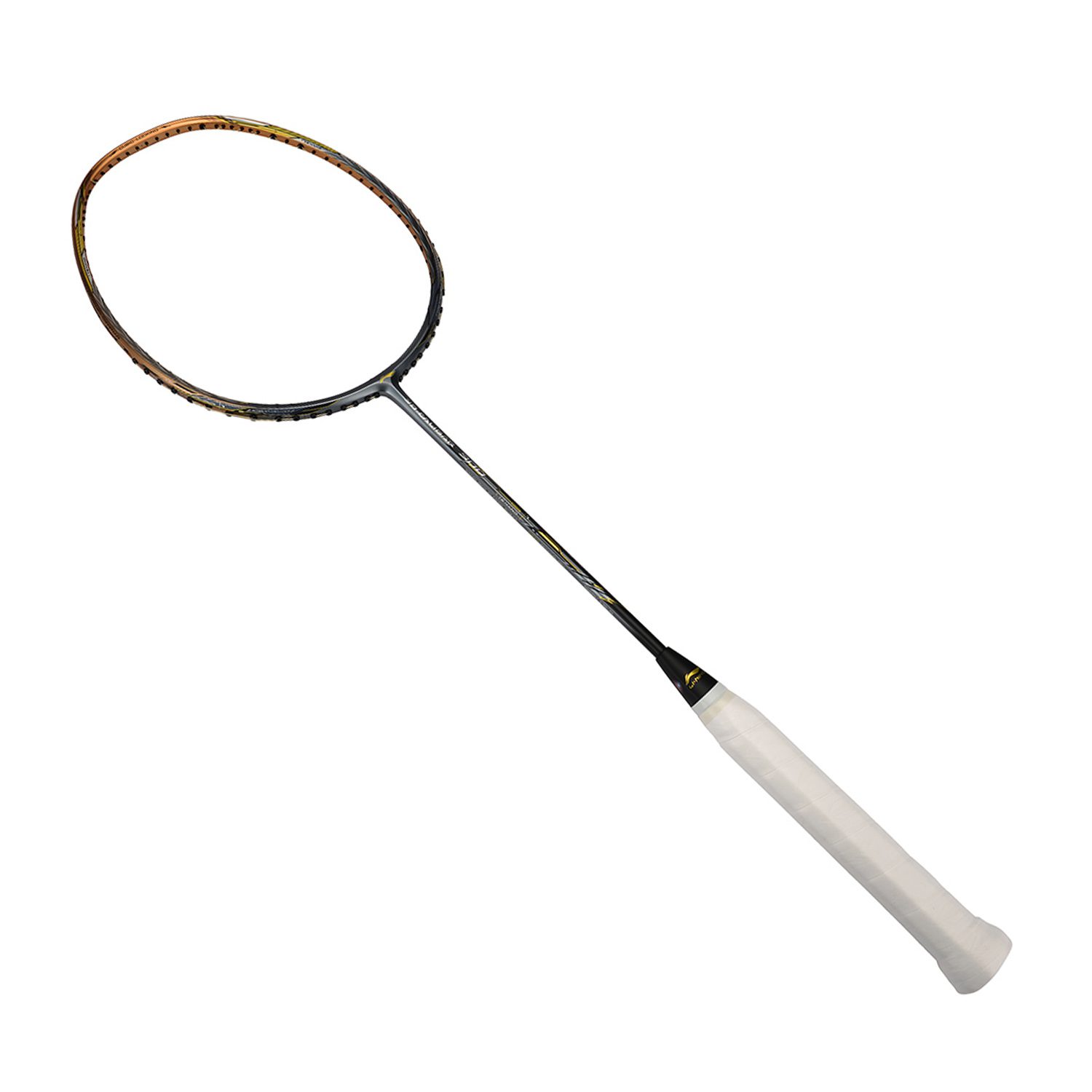 Li-Ning 3D Calibar 9000 Racket 4U