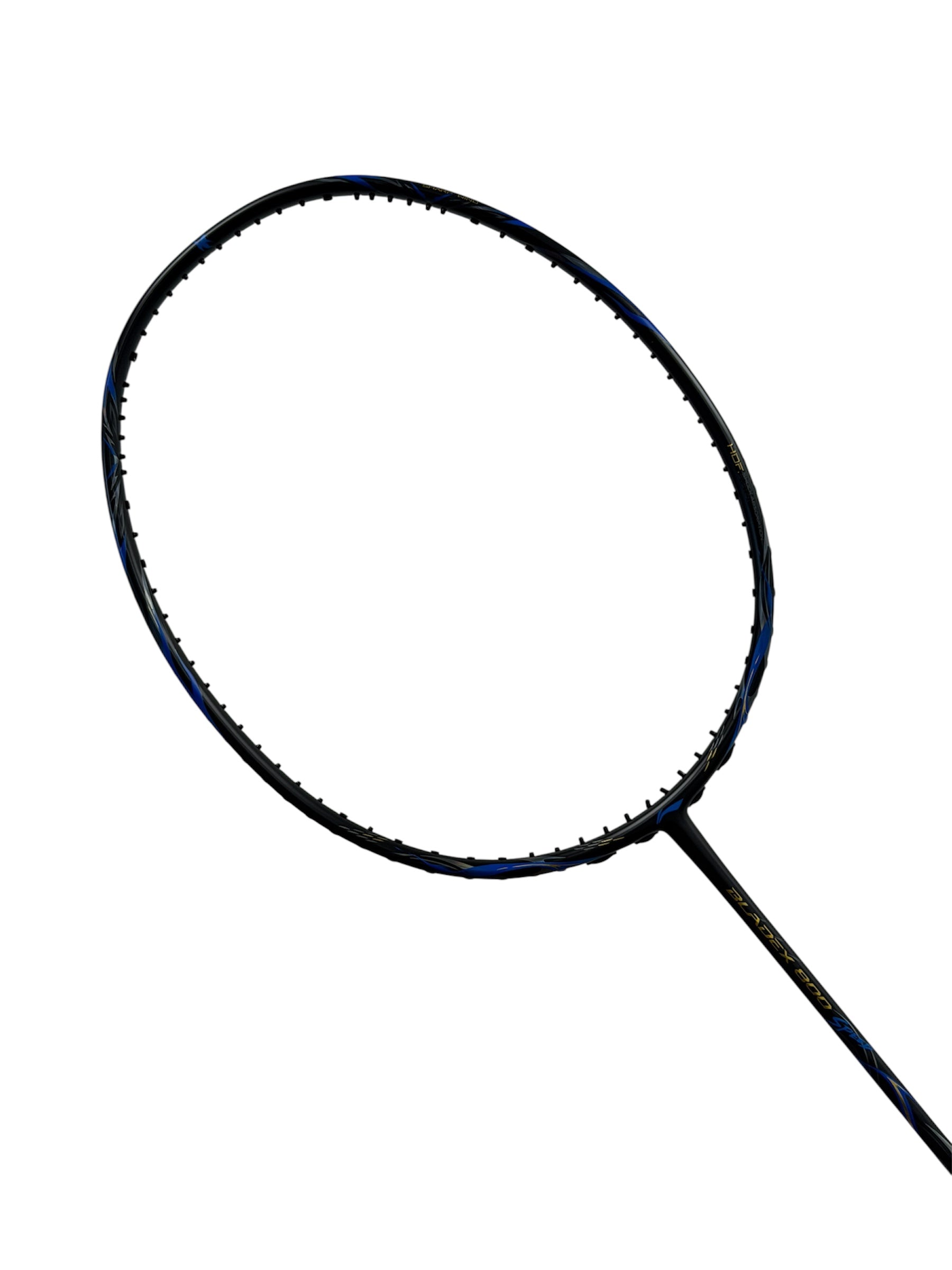 Li-Ning Bladex 800 Speed: the tough-elastic answer to Yonex and