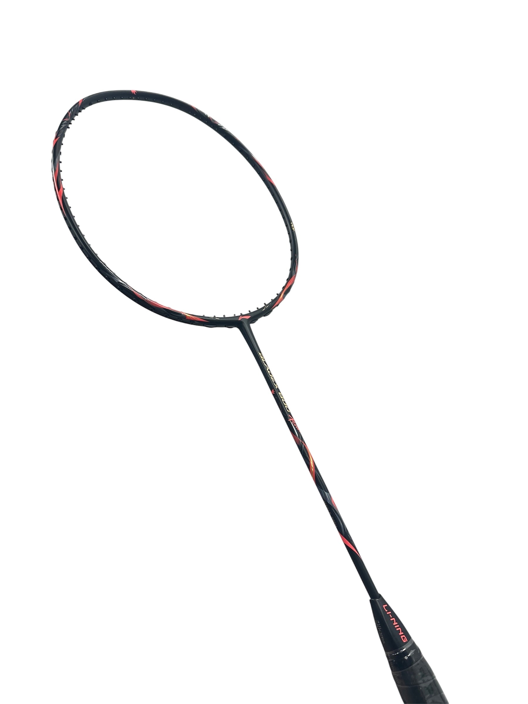 BladeX Rackets – Li-Ning Sports