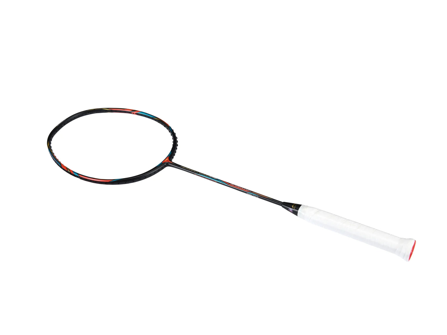 Li-Ning Aeronaut 6000C Black Racket