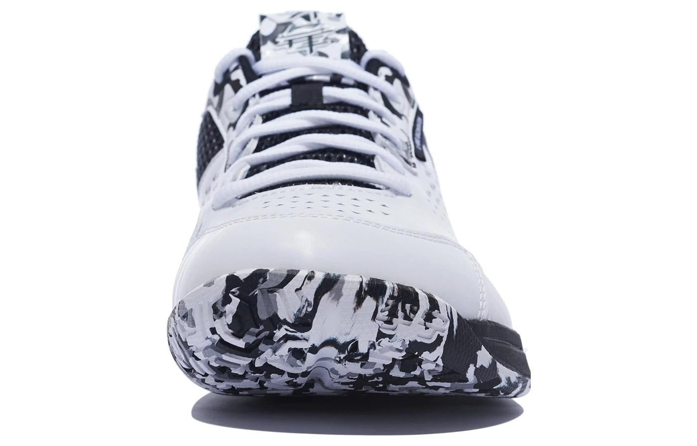 Li-Ning Blade DF-01 Pro White Black Camo