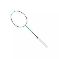 Li-Ning BladeX 700 Black and Blue Racket