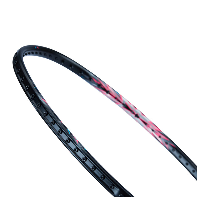 Li-Ning AxForce Big Bang Black Racket
