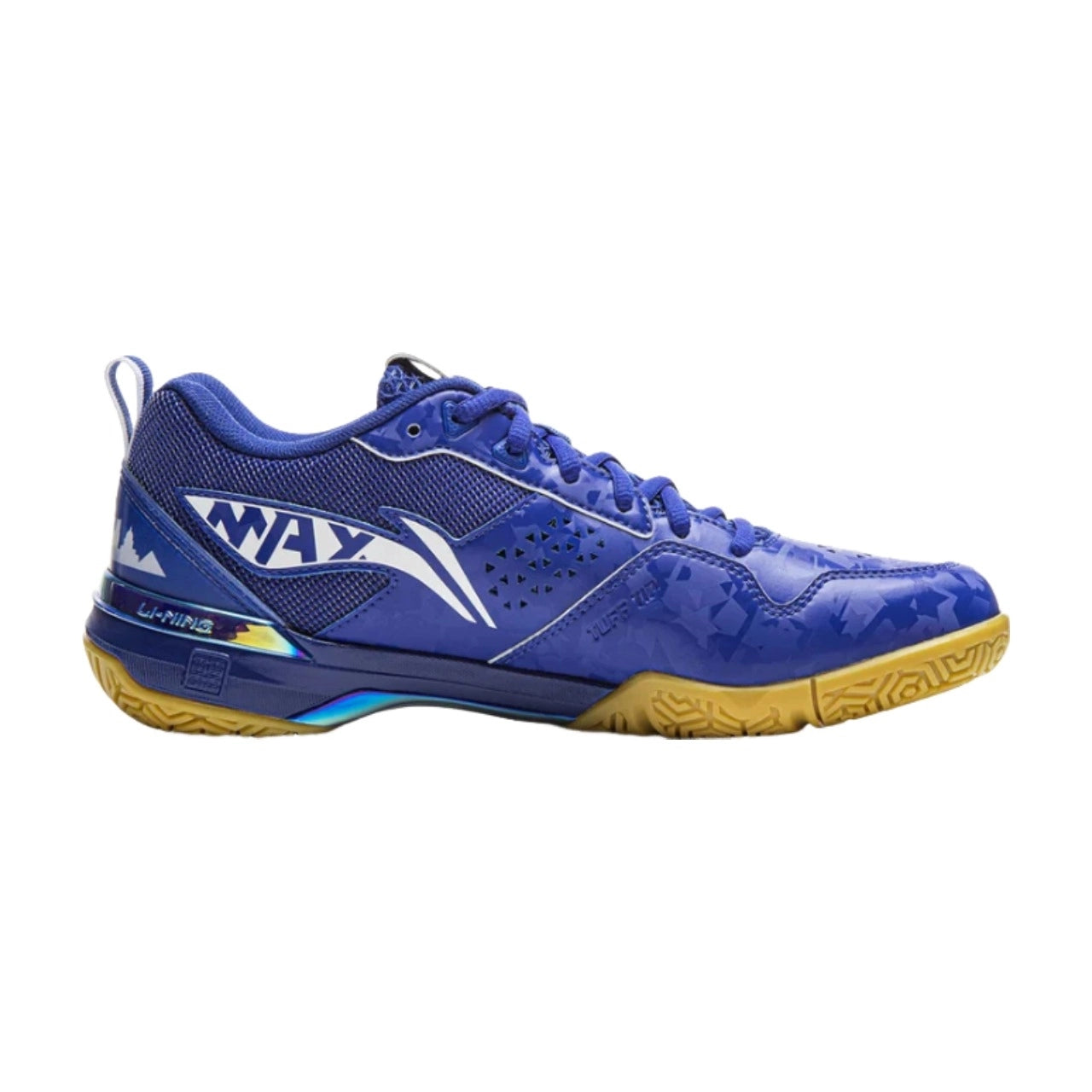 Li-Ning Blade Max