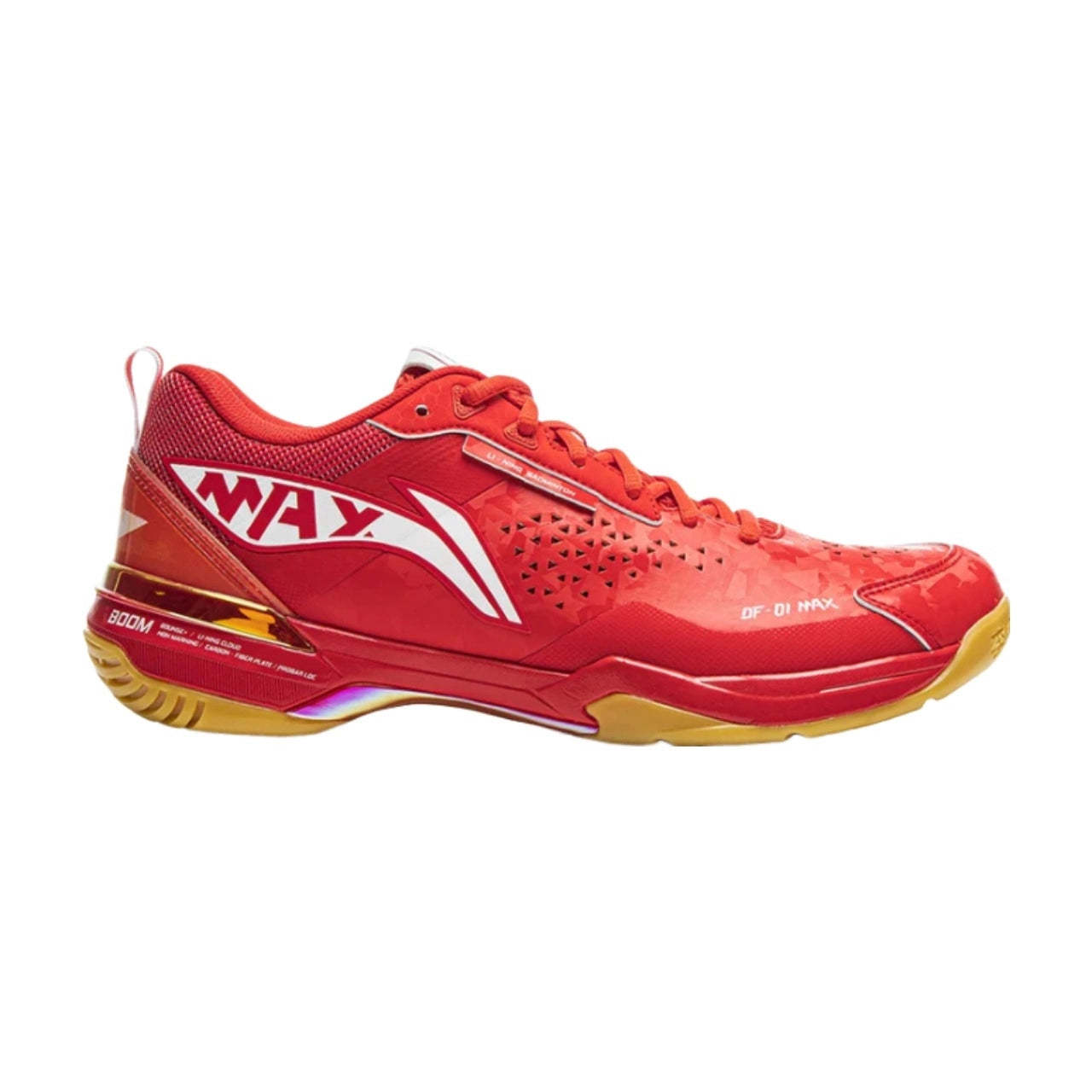 Li-Ning Blade Max