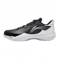 Li-Ning Thunder V2.0 Badminton Shoes - Black