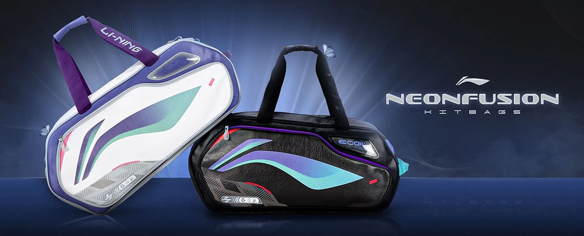 Rackets – Li-Ning Sports