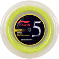 Li-Ning No. 5 String Reel
